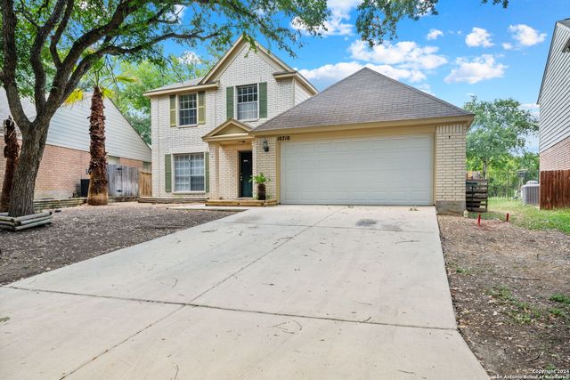 $1,850 | 10710 Mustang Ridge | Cimarron Trails