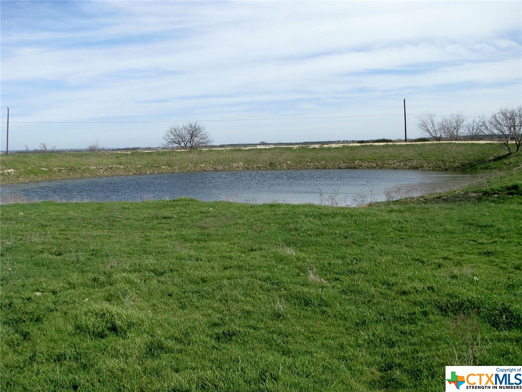 a view of a lake