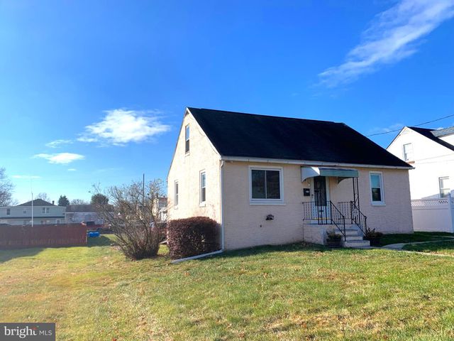 $285,000 | 58 Reynolds Avenue | Manatawny-Farmingon