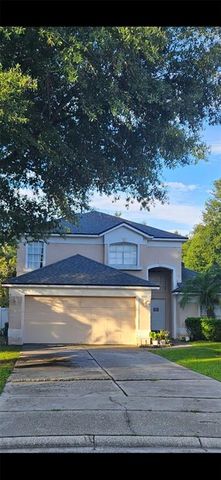 $465,000 | 5923 Big Pine Court | Aloma Woods