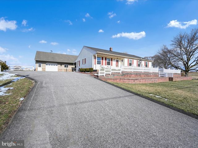 $540,000 | 29 Little Beaver Road | Strasburg Township - Lancaster County