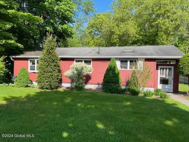 $275,000 | 503 Saratoga Road | Glenville