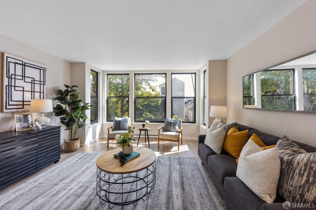 $579,000 | 1350 Divisadero Street, Unit 204 | Western Addition