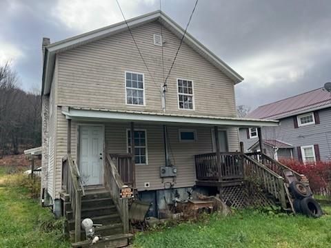 $83,995 | 160 Mitchell Road | Portage Township - Cambria County