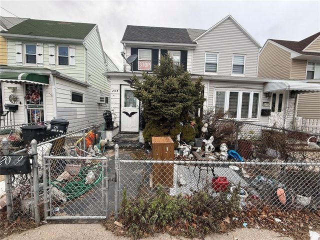 $499,000 | 209 Allen Avenue | Sheepshead Bay