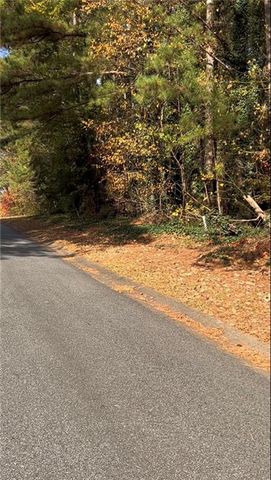 $100,000 | 0 Governors Walk Drive | Etowah Shoals