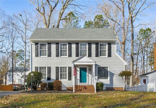 $339,950 | 12318 Boxford Lane | Midlothian