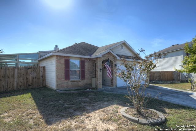 $309,900 | 200 Cactus Patch | The Trails at Kensington Ranch