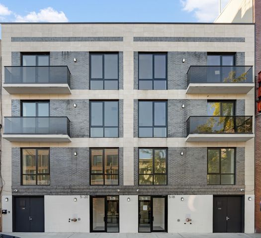 $1,995,000 | 5-18 51st Avenue, Unit 3 | Long Island City