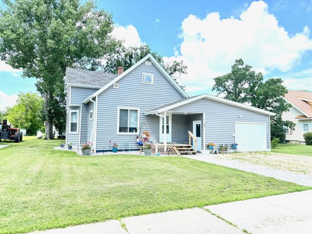 $189,900 | 118 4th Street South | Greenbush