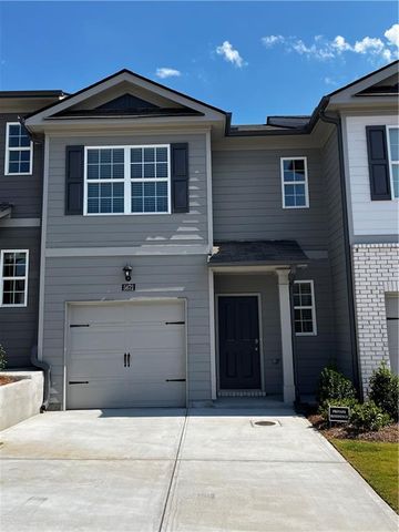 $2,099 | 5872 Abel Lane | Redan