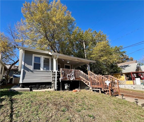 $170,000 | 800 Cleveland Avenue | Lykins