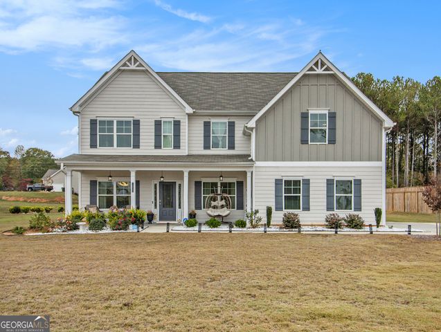 $550,000 | 1052 Longleaf Trace