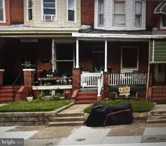 $225,000 | 2905 Huntingdon Avenue | Remington - Baltimore