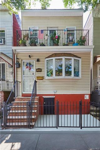 $675,000 | 150 Autumn Avenue | East New York