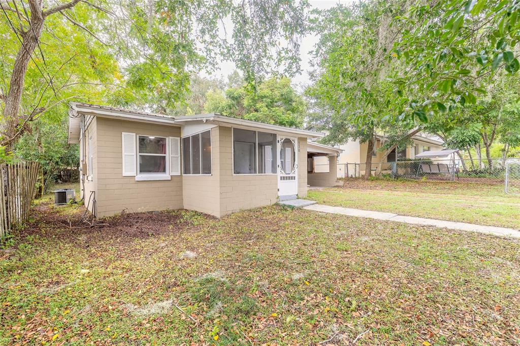 Welcome home to 720 S Palmetto Ave., DeLand, FL