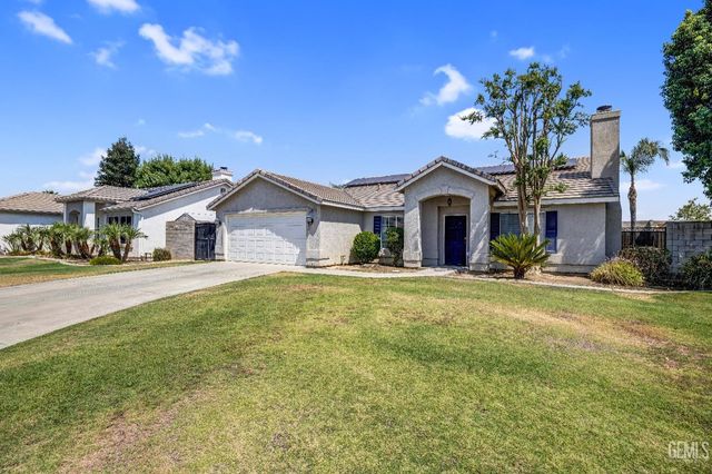 $439,990 | Restricted Address | Crystal Ranch