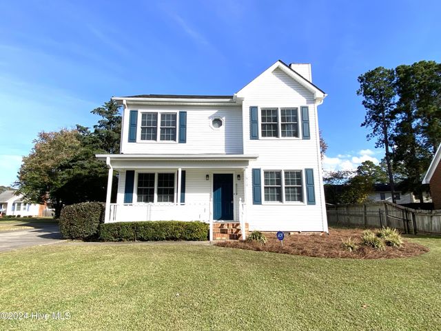 $2,100 | 1610 Paramore Drive | Greenville