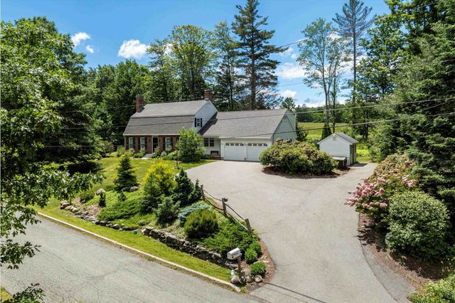 $649,000 | 147 Country Hill | West Brattleboro