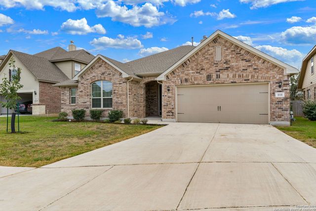 $2,895 | 111 Arbor Woods | Boerne