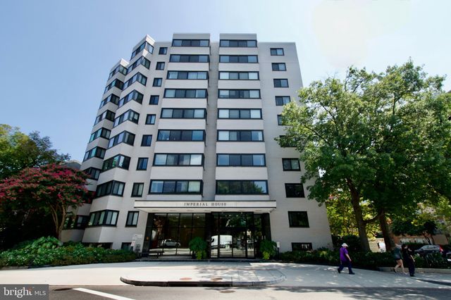 $308,500 | 1601 18th Street Northwest, Unit 718 | Dupont Circle