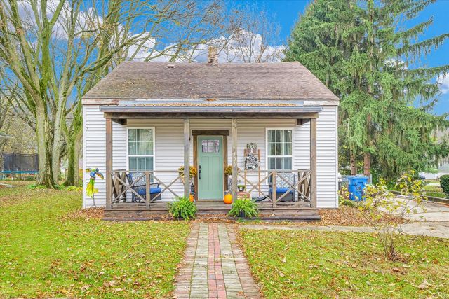 $129,500 | 106 South Madison Street | Saybrook