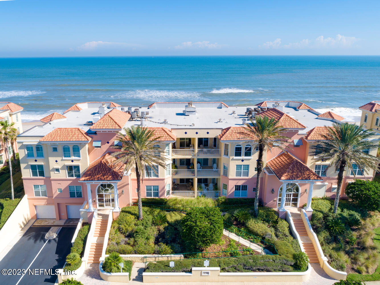 The Lodge and Club at Ponte Vedra Beach is one of the best places to stay  in St. Augustine