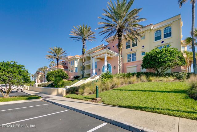 Serenata Beach Club, Ponte Vedra Beach, FL Homes for Sale