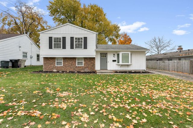 $229,900 | 4334 Coral Drive | South Bend