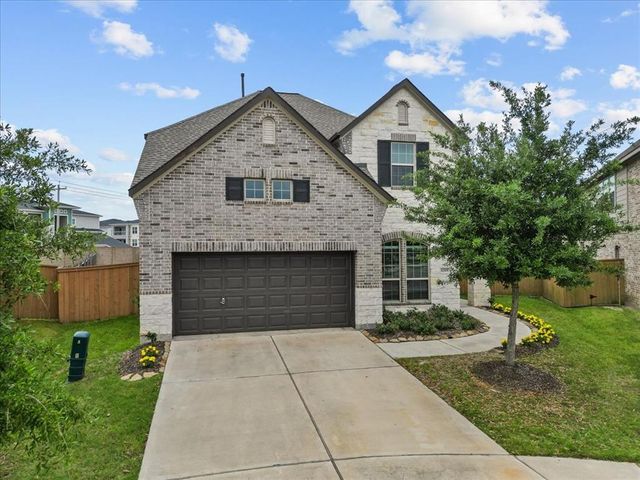 $460,000 | 12309 Berberry Drive | Texas City