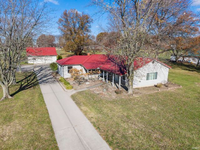 $230,000 | 9979 Wayne Trace | Marion Township - Allen County