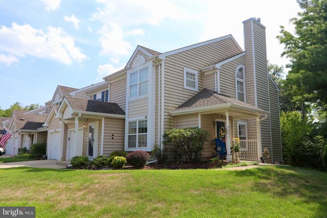 $399,000 | 7307 A Normandy Drive | Mount Laurel