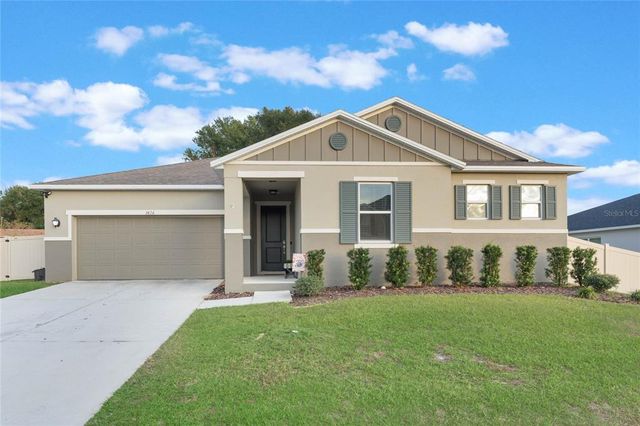 $515,000 | 1426 Park Leah Circle | Apopka