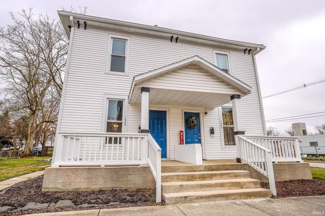 $239,900 | 1003 Cincinnati Street | Historic Jefferson