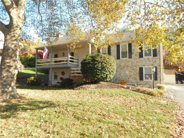 $419,900 | 7935 Trails End | Upper Macungie Township - Lehigh County