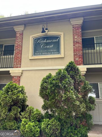 $995 | 2018 South Milledge Avenue, Unit 3 | Five Points