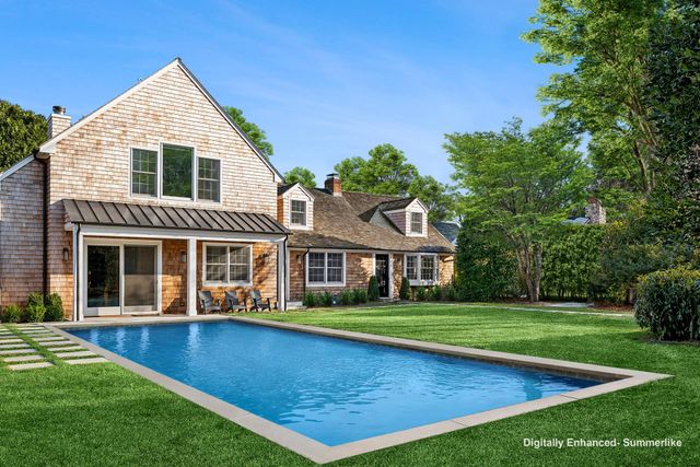 50 Sherrill Road | East Hampton Village Fringe