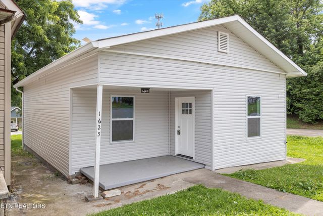 $215,000 | 1625 Worth Street | North Knoxville