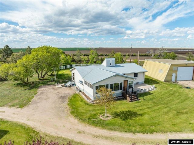 $915,000 | 5163 Road 202