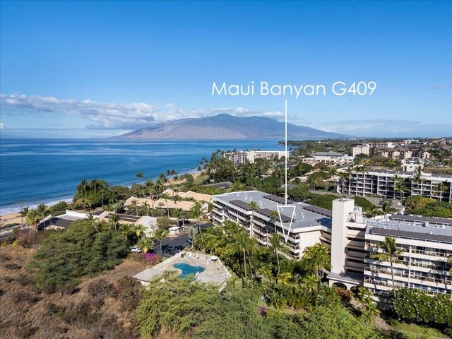 $1,475,000 | 2575 South Kihei Road, Unit G409 | South Kihei