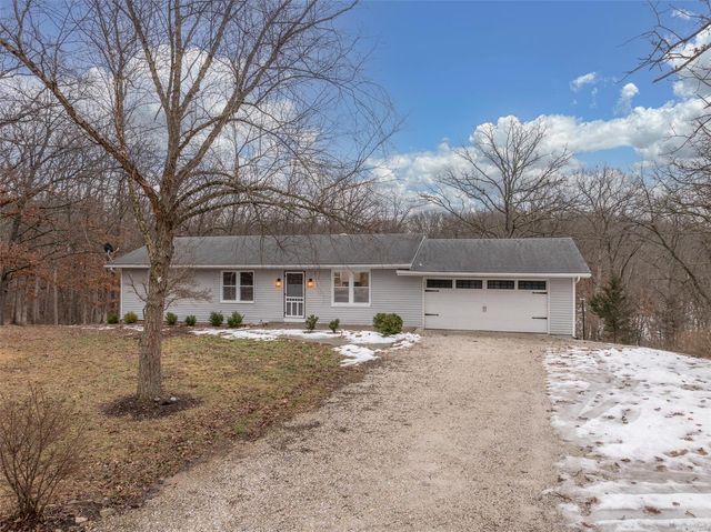 $269,000 | Restricted Address | Snow Hill Township - Lincoln County