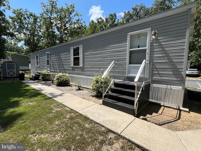 $104,999 | 2110 Mays Landing Road, Unit 34 | Vineland