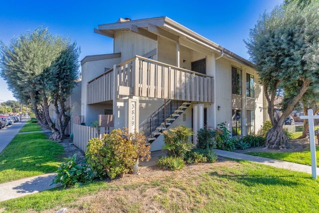 $398,000 | 3819 Seven Trees Boulevard, Unit 101 | South San Jose