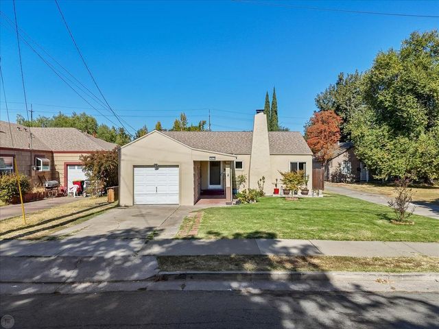 $349,900 | 1879 West Harding Way | Midtown Stockton