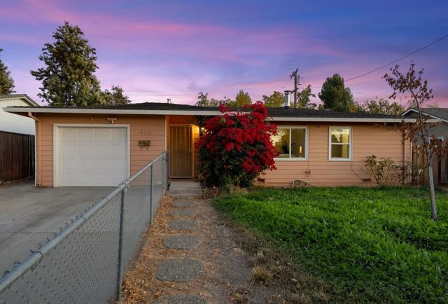 $878,000 | 14112 Lucian Avenue | Alum Rock