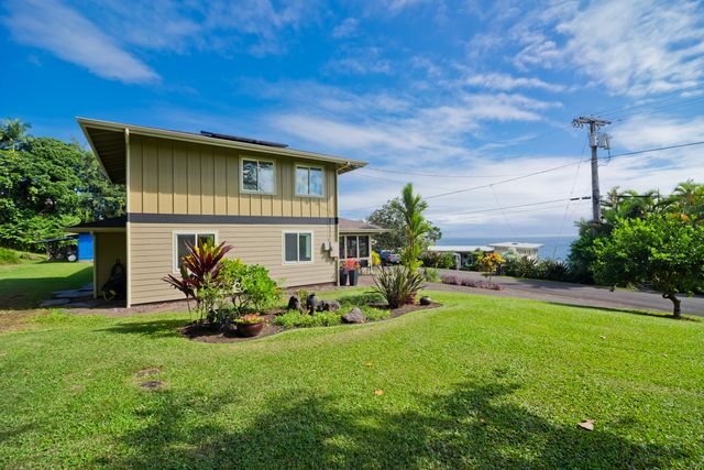 $935,000 | 49 Paukaa Drive | Paukaa