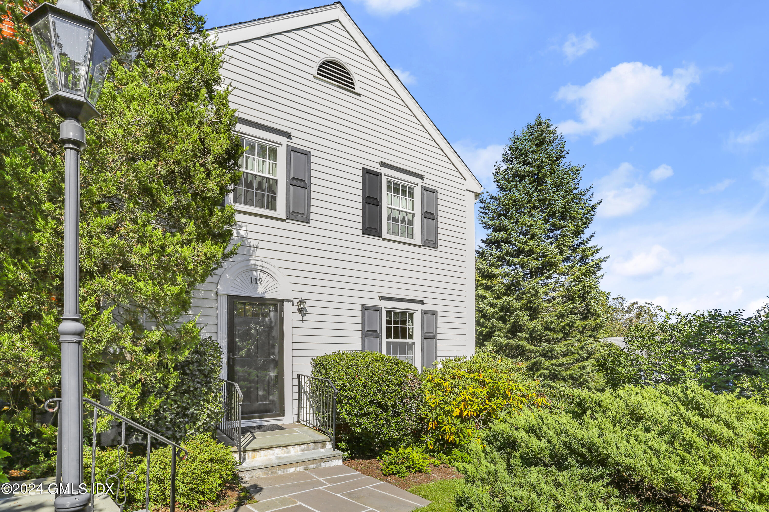 112 Greenwich Hills Drive, Greenwich, CT 06831 | Compass