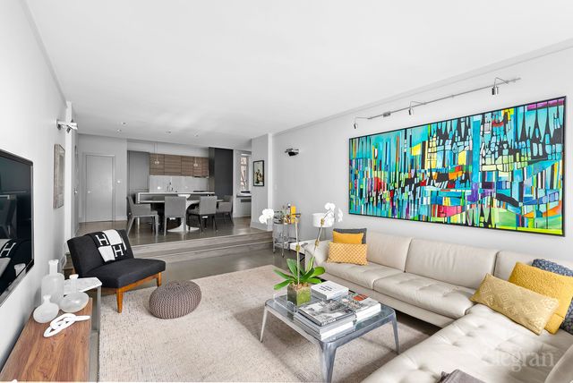 $1,200,000 | 155 West 20th Street, Unit 3D | Chelsea