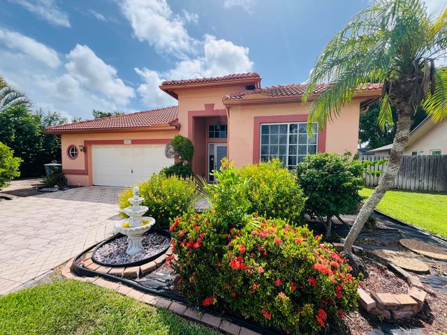 $4,000 | 6781 Hollandaire Drive West | Boca del Mar