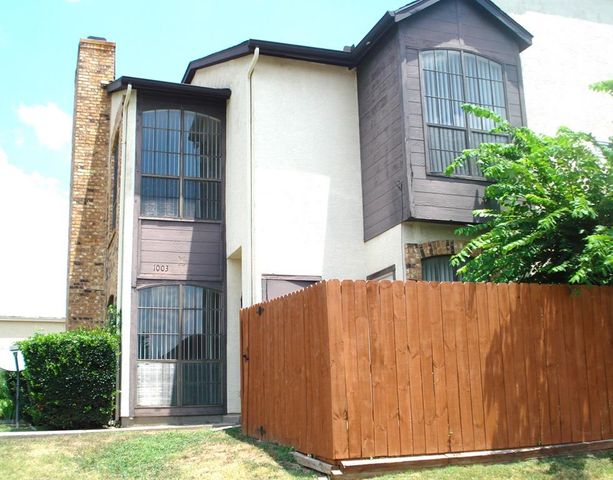 $169,900 | 611 Oriole Boulevard, Unit 1003 | Duncanville